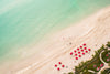 Sunny Isles Beach 1 - early work - Bastian Hertel - Limited Edition