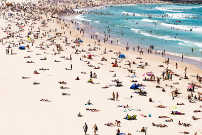 Bondi II. - early work - Bastian Hertel