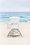 Bondi Beach - early work - Bastian Hertel