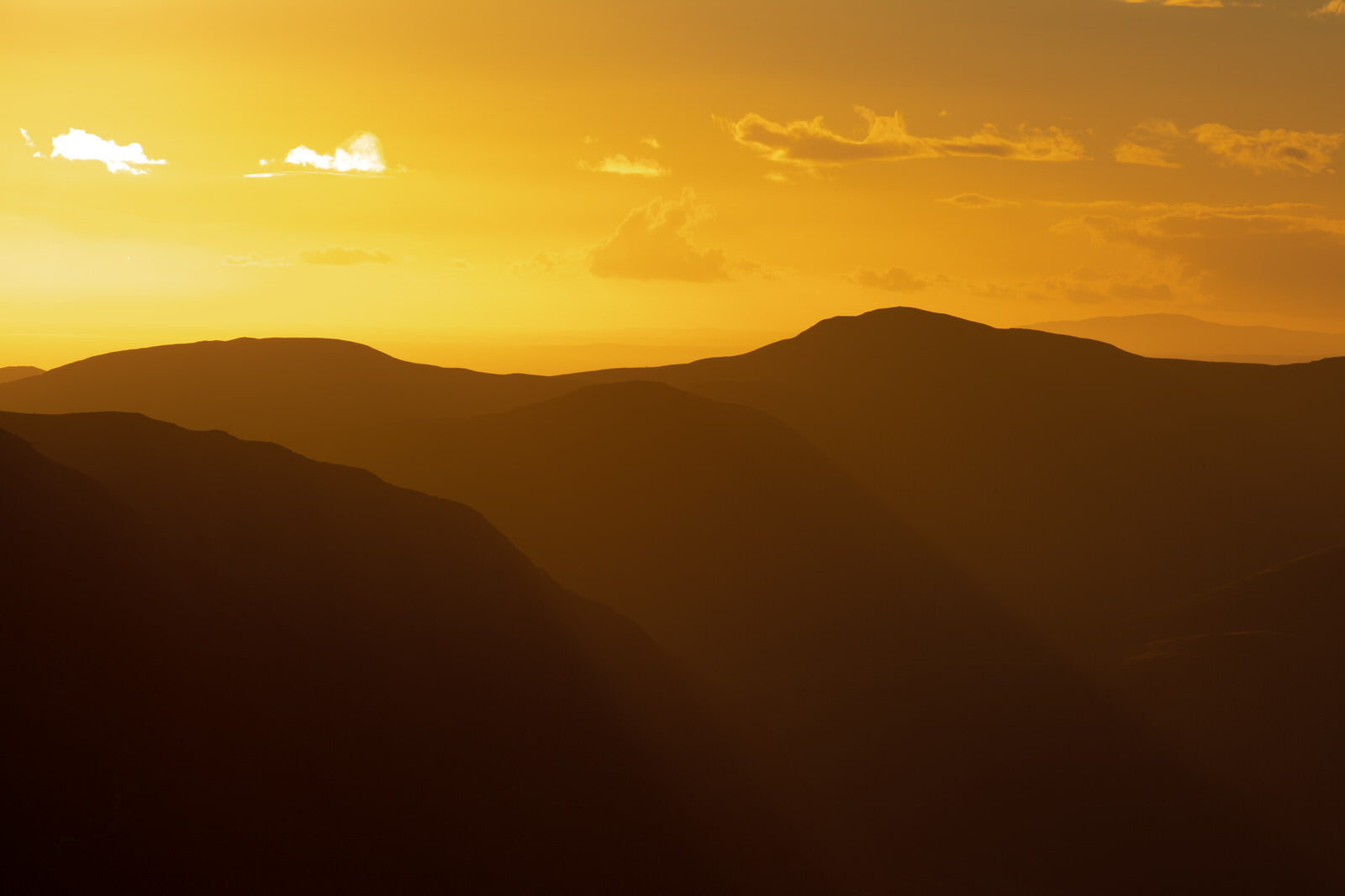 Golden Silence - <30 Dezibel - Lim. Ed - Markus Albert