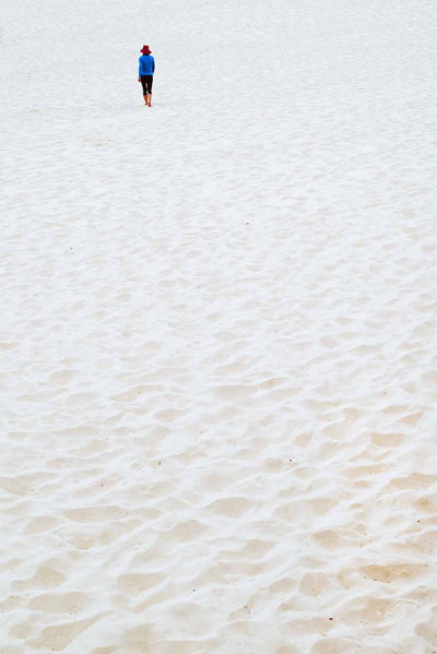 Minimal Bondi Beach 1.1 - early work - Bastian Hertel