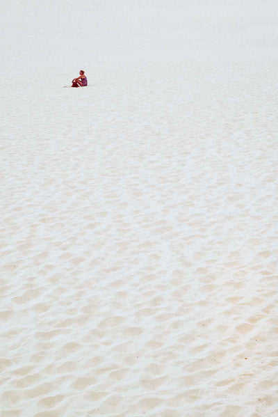 Minimal Bondi Beach 1.2 - early work - Bastian Hertel