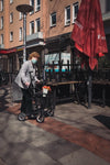 Stillstand - Abstand - Neuanfang - Marco Larousse