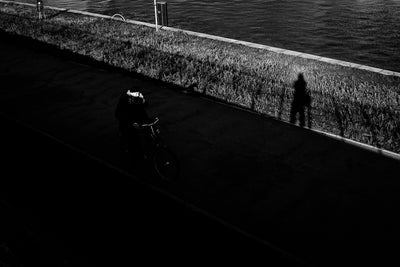 Poesie des Zufalls - Marco Larousse