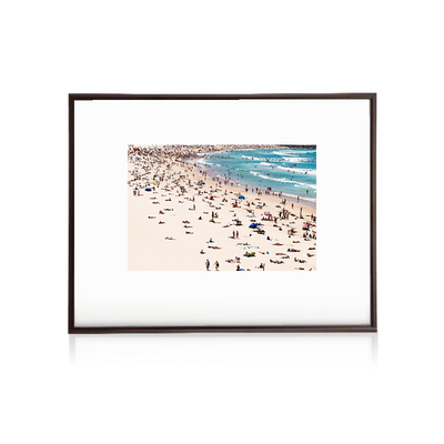 Bondi II. - early work - Bastian Hertel