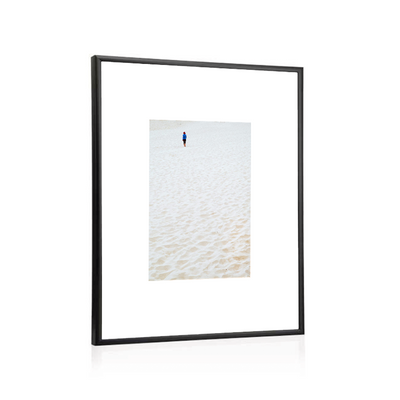 Minimal Bondi Beach 1.1 - early work - Bastian Hertel