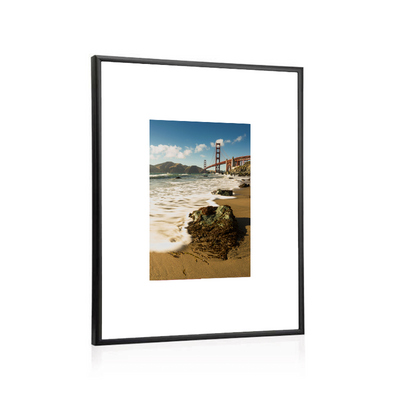 San Francisco - elsewhere - Markus Albert - 24x30
