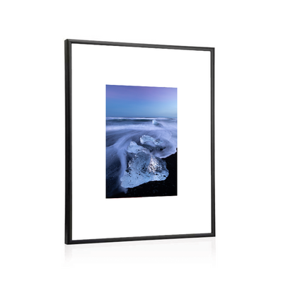 Island IV - elsewhere - Markus Albert - 24x30