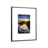 Island III - elsewhere - Markus Albert - 24x30