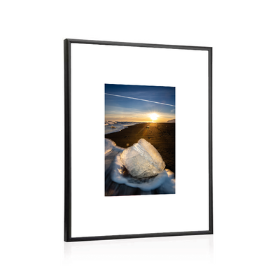 Island III - elsewhere - Markus Albert - 24x30