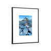 Island II - elsewhere - Markus Albert - 24x30