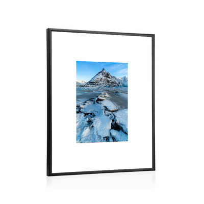 Island II - elsewhere - Markus Albert - 24x30