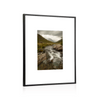 Honister Pass II - elsewhere - Markus Albert - 24x30