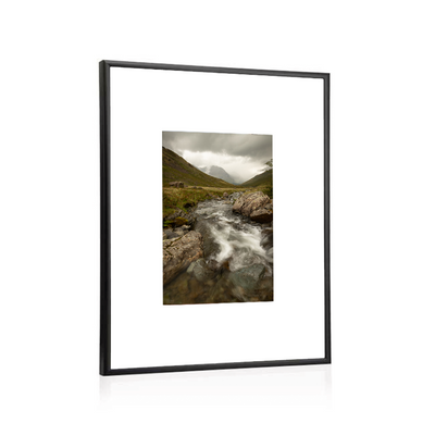 Honister Pass II - elsewhere - Markus Albert - 24x30
