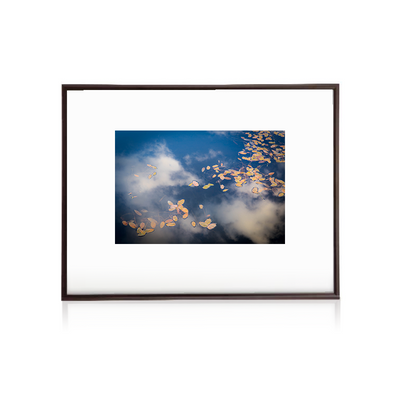 Loughrigg Fell - elsewhere - Markus Albert - 24x30