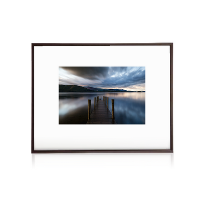 Derwent Water - elsewhere - Markus Albert - 24x30