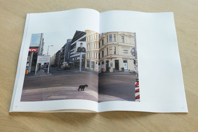 Magazine "Stand der Dinge // Corona-Krise 2020"