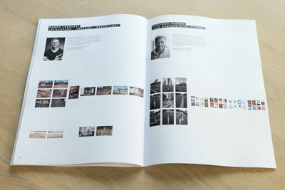 Magazine "Stand der Dinge // Corona-Krise 2020"