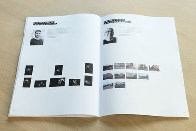Magazine "Stand der Dinge // Corona-Krise 2020"