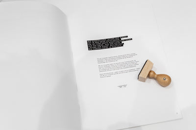Limitierte Collectors Box Magazine "Stand der Dinge // Corona-Krise 2020"