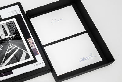 Limitierte Collectors Box Magazine "Stand der Dinge // Corona-Krise 2020"