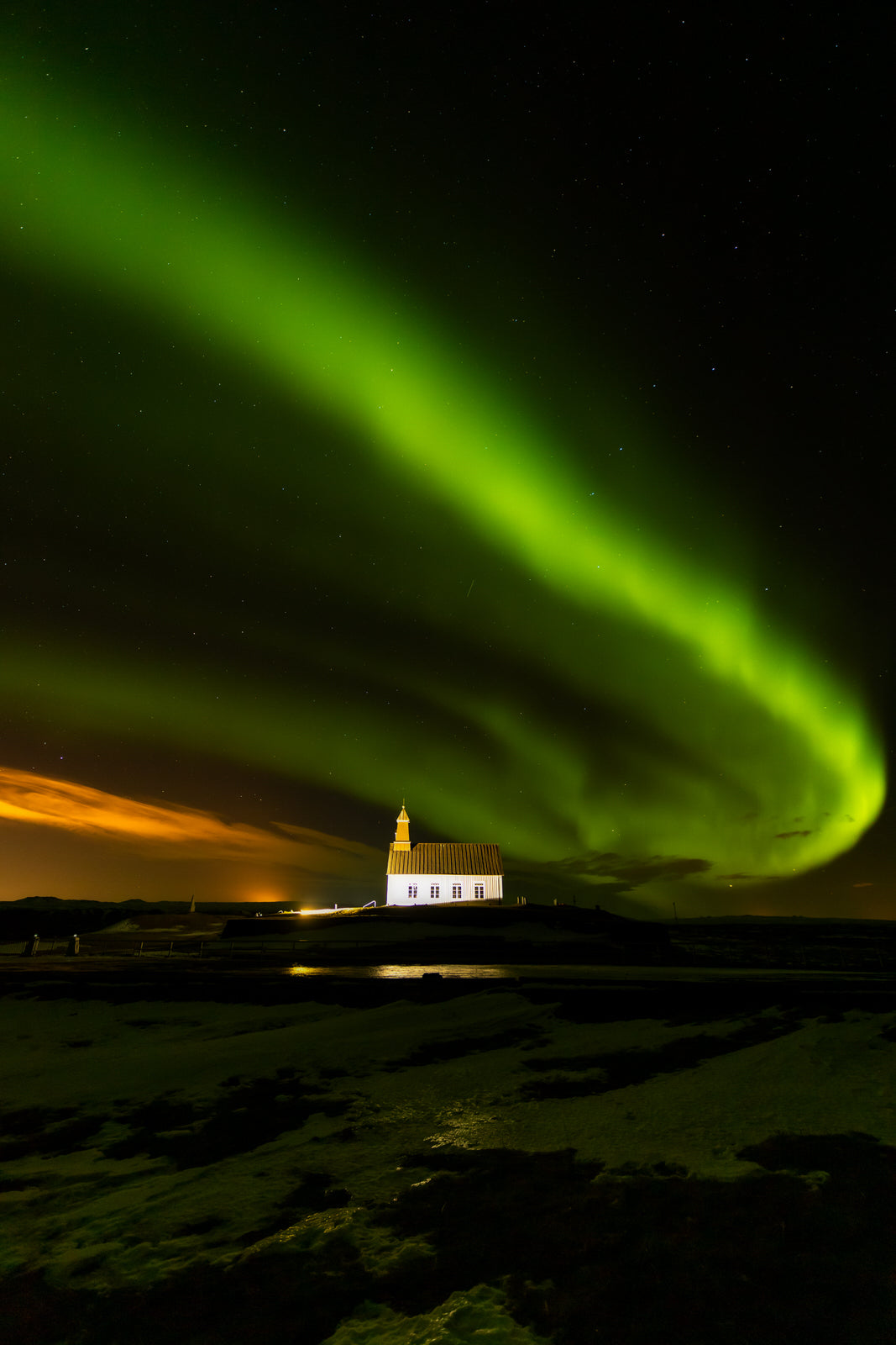 Red to green - <30 Dezibel - Lim. Ed - Markus Albert